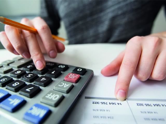 ContabilidadSimplificada para PYMES