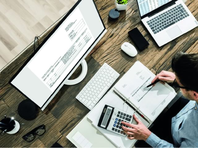 Errores Comunes en Contabilidad